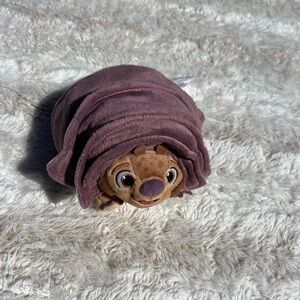 Disney Plush Tuk TuK